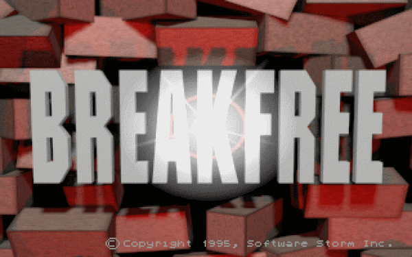Breakfree - Image 4