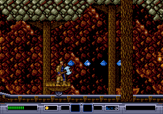 Ex-Mutants - Image 4