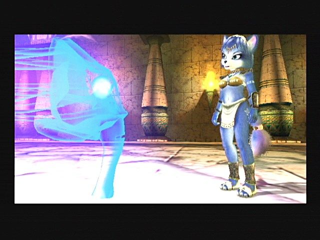 Star Fox Adventures - Image 2