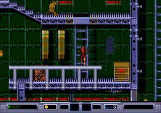 Ex-Mutants - Image 2