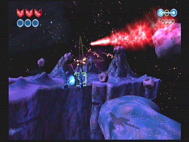 Star Fox Adventures - Image 6