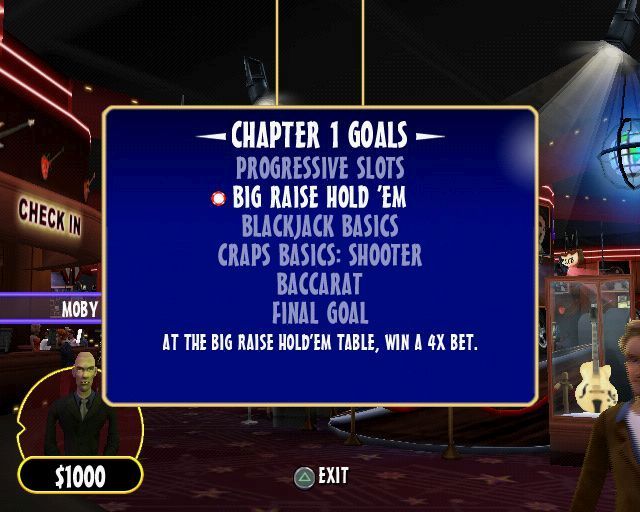 Hard Rock Casino - Image 3