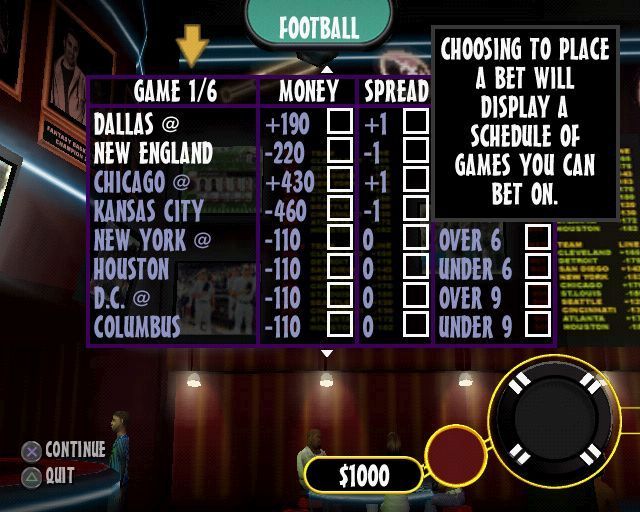 Hard Rock Casino - Image 2