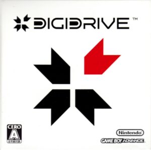 Digidrive