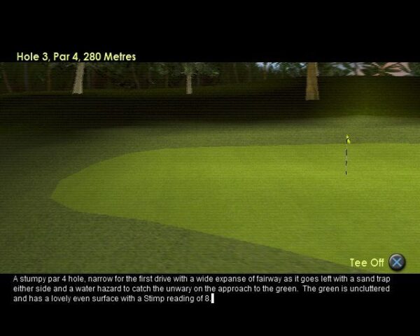 International Golf Pro - Image 6