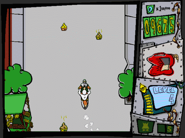 Spy Fox in Cheese Chase - Image 6