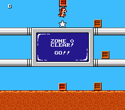 Disney's Chip 'n Dale: Rescue Rangers - Image 5