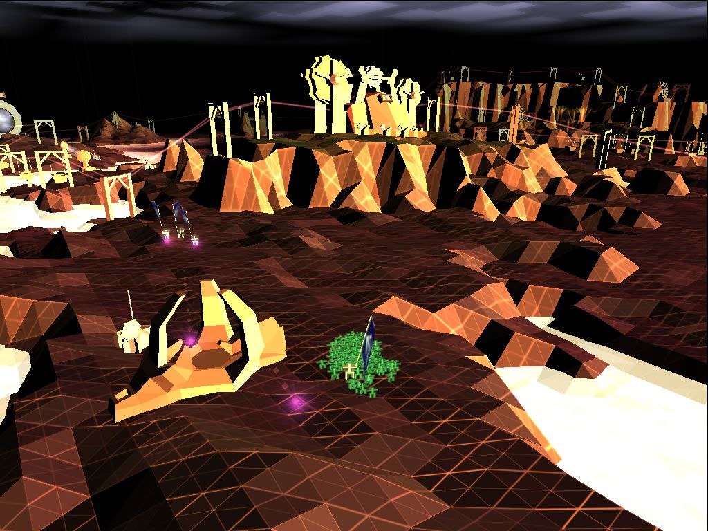 Darwinia - Image 2