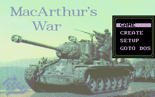 MacArthur's War: Battles for Korea - Image 6