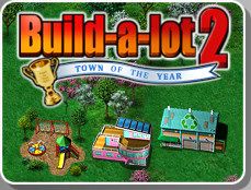 Build-a-lot 2: Town of the Year