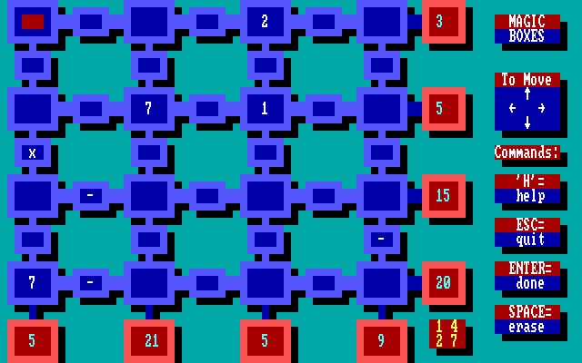 Magic Boxes - Image 3