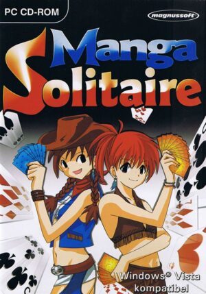 Manga Solitaire