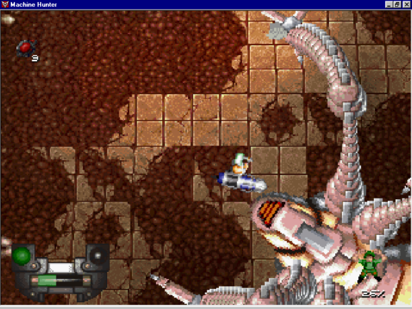 Machine Hunter - Image 4