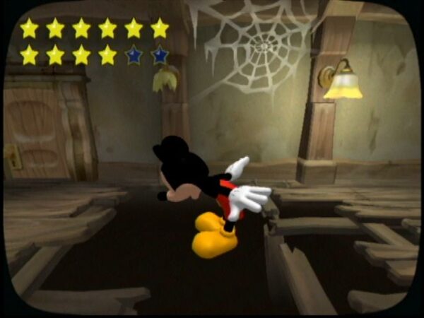 Disney's Magical Mirror Starring Mickey Mouse - Image 6
