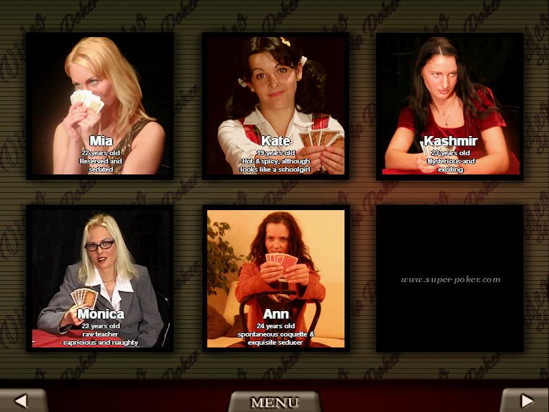 Video Strip Poker - Image 4