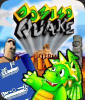 Domino Quake