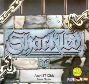 Shackled