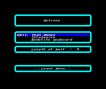 International Rugby Simulator - Image 6