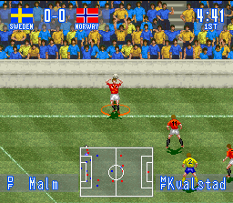 International Superstar Soccer - Image 5