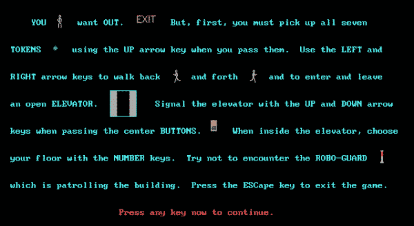 Elevators from Hell - Image 4