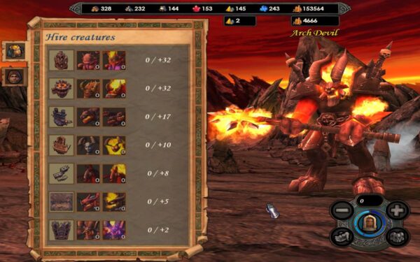 Heroes of Might and Magic V - Image 3