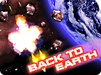 Back to Earth