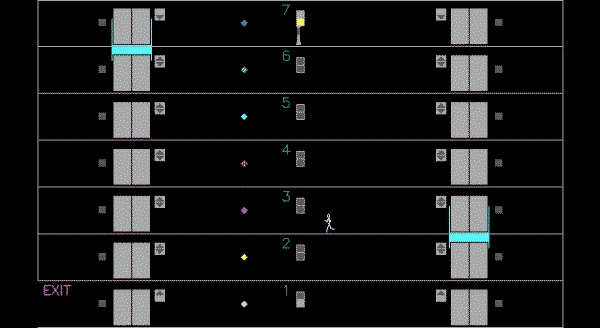 Elevators from Hell - Image 3