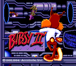 Bubsy II - Image 6