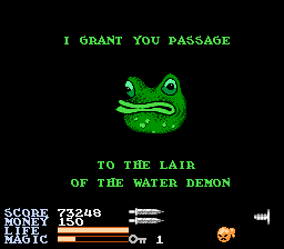 IronSword: Wizards & Warriors II - Image 4