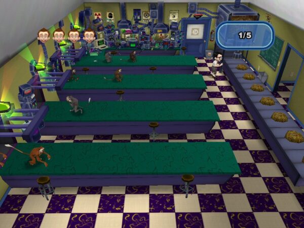 Leisure Suit Larry: Magna Cum Laude - Image 3