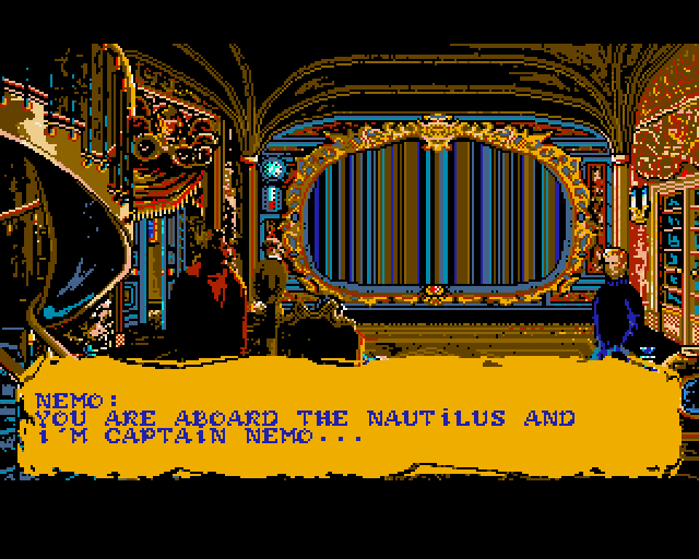 20,000 Leagues Under the Sea - Image 3