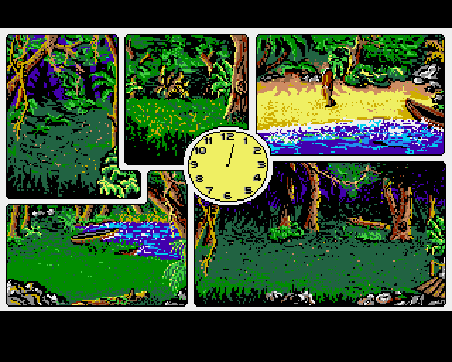 20,000 Leagues Under the Sea - Image 5