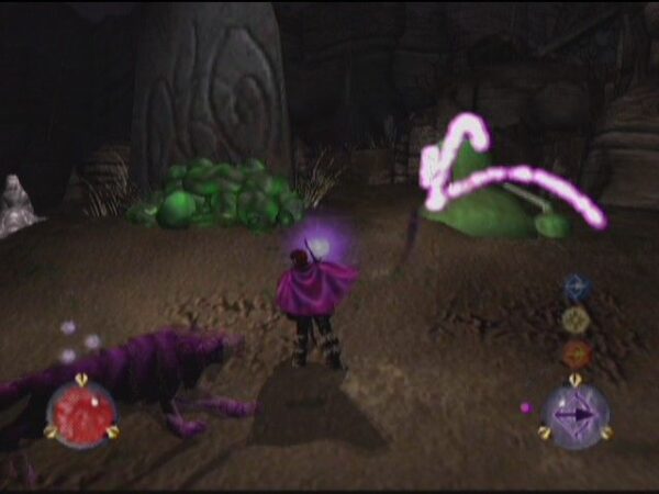 Nightcaster: Defeat the Darkness - Image 3