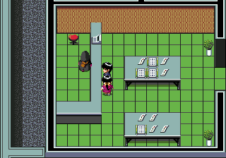 3x3 Eyes: Seima Densetsu - Image 4