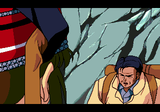 3x3 Eyes: Seima Densetsu - Image 5