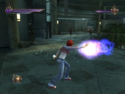 Buffy the Vampire Slayer: Chaos Bleeds - Image 3