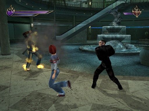 Buffy the Vampire Slayer: Chaos Bleeds - Image 2
