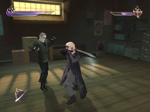 Buffy the Vampire Slayer: Chaos Bleeds - Image 5