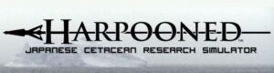 Harpooned
