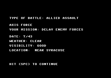 Panzer Strike! - Image 3