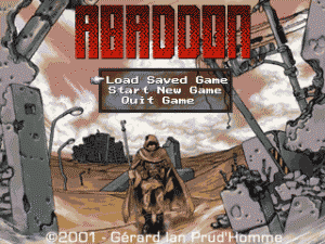 Abaddon