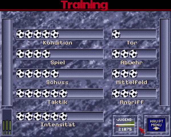 Bundesliga Manager Professional - Image 6
