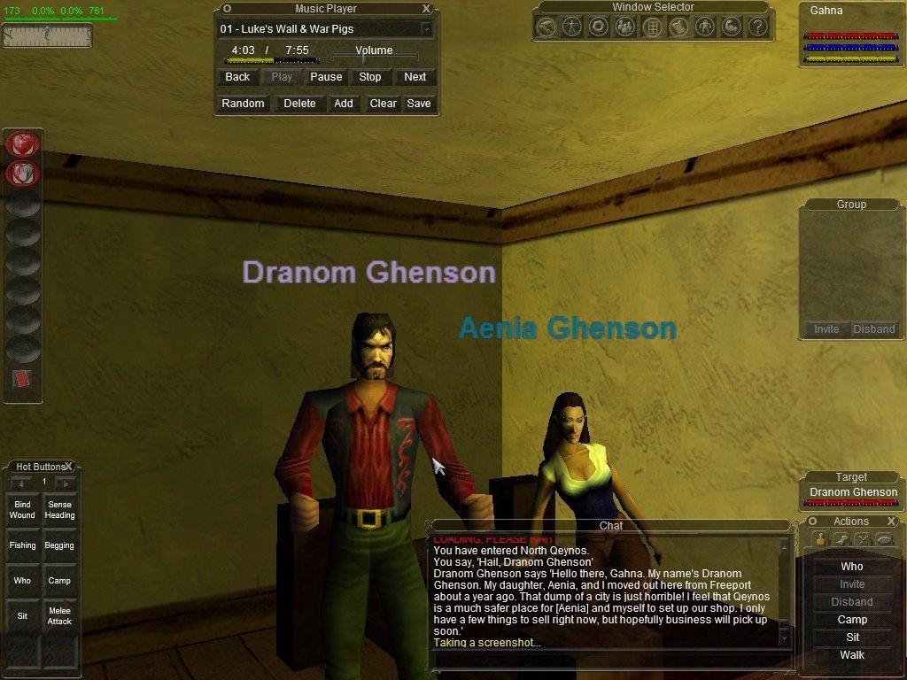 EverQuest: The Planes of Power - Image 4