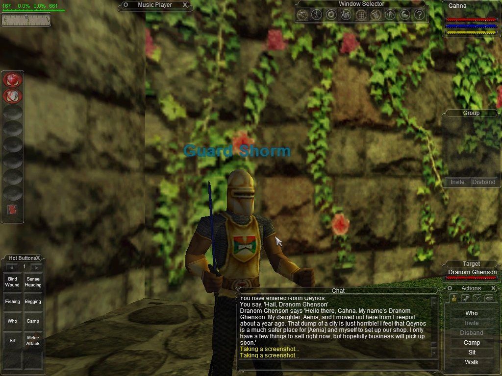 EverQuest: The Planes of Power - Image 6