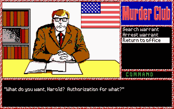 Murder Club - Image 6