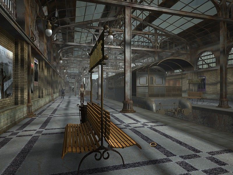 Syberia - Image 3