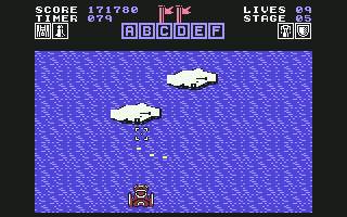 Action Fighter - Image 6