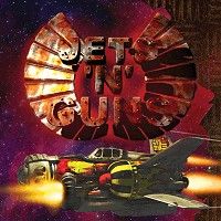 Jets 'n' Guns