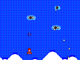 Action Fighter - Image 2