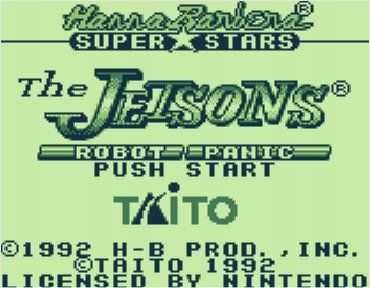 The Jetsons: Robot Panic - Image 5